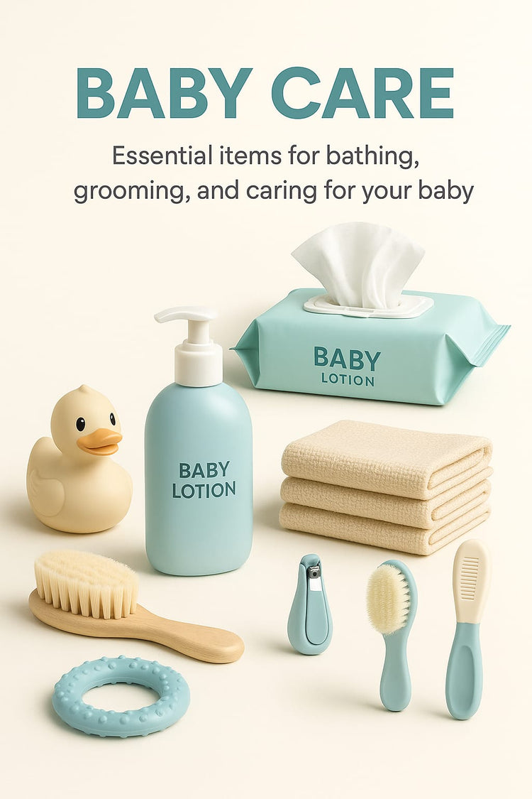 Baby Care