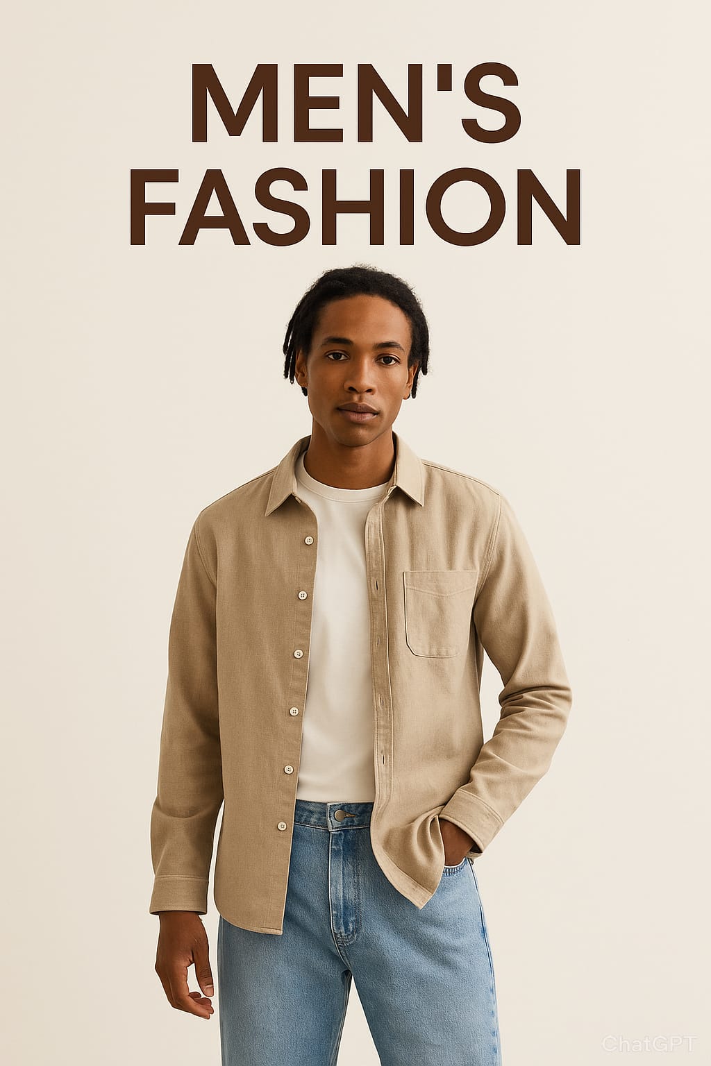 Men's Fashion