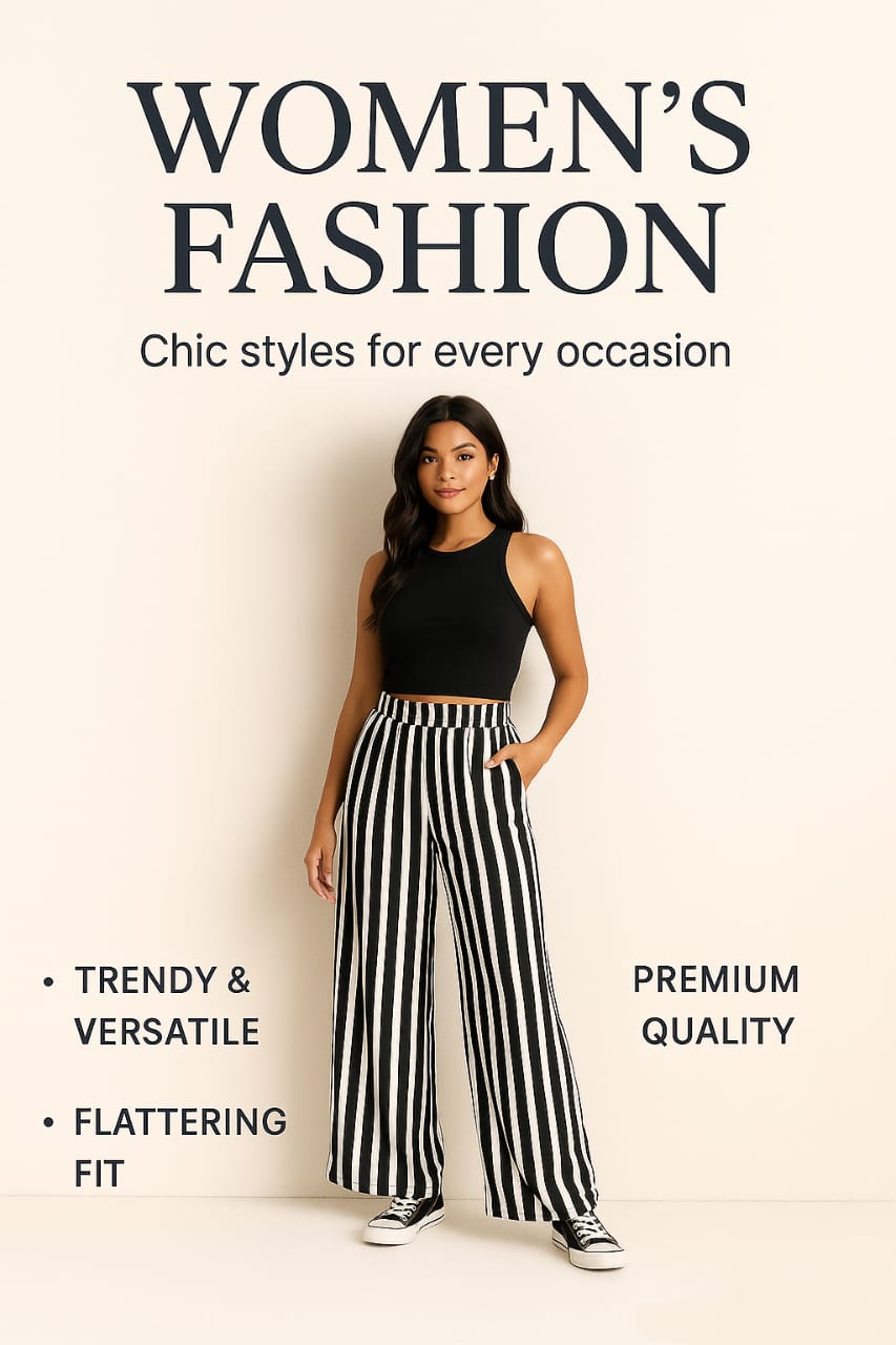 Women's Fashion