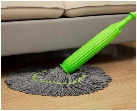 Self-twisting Water Rotating Mop - 360°