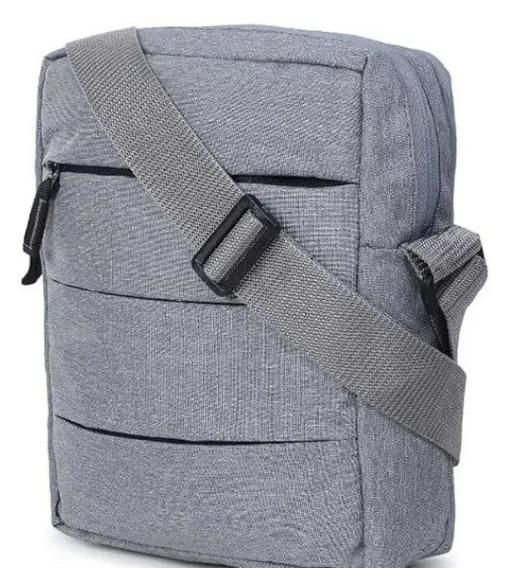 Premium Men's Sling Bag - Stylish & Functional