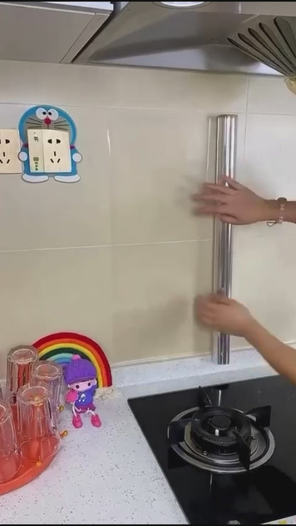 Self-Adhesive Transparent Wall Protection Film - Buy 1 Get 1 Free