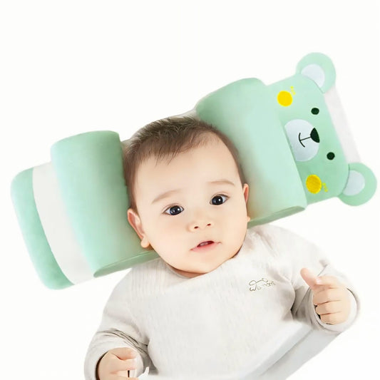 Baby Shaping Head Support Pillow